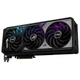 Видеокарта Asus ROG Strix Gaming OC GF RTX 5070 Ti 16GB GDDR7 (ROG-STRIX-RTX5070TI-O16G-GAMING) - изображение 5