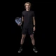 Ракетка для падел тенниса Stiga Racket ACT Black/Blue (2202-0916-01) - изображение 8