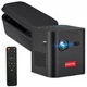 Мини проектор BYINTEK Р19 P20 DLP-Link 3D на Android 9 батарея 7800 мАч для смартфона карманный проектор - изображение 2