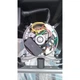 Генератор бензиновый Central Power CV7800DXE2 3.8 кВт 1-фазный с Электростартером - изображение 8