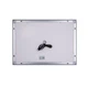 Зеркало Qtap Cardinal (CA1) 800х600 с LED-подсветкой Touch, с антизапотеванием, с диммером, рег. темп. цвета (3000-6500K) QT0478C8060 - изображение 10