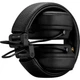 Наушники Marshall Major IV накладные беспроводные для музыки Bluetooth с микрофоном - Black - изображение 6