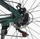 Велосипед AL 27,5" Corso Legend рама 15,5" 21 шв., морський (138283) - зображення 8