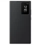 Чохол-книжка Samsung Smart View Wallet Case для Samsung Galaxy S24 Ultra Black - зображення 1
