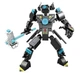 Конструктор Покращений Титан figures Upgraded Titan Camera man 226 деталей - зображення 1