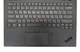Ноутбук Laptop LENOVO ThinkPad X1 Carbon G8 14" Full HD IPS / i5-10210U / 8Gb DDR3 / 256 SSD / Windows 11 Pro Б/у - Refurbished - изображение 3