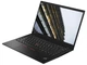 Ноутбук Laptop LENOVO ThinkPad X1 Carbon G8 14" Full HD IPS / i5-10210U / 8Gb DDR3 / 256 SSD / Windows 11 Pro Б/у - Refurbished - изображение 5