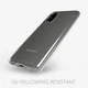 Фирменный противоударный чехол tech21 Pure Clear SM для Samsung Galaxy S20 SM-G980 - изображение 2