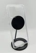 Фирменный противоударный чехол tech21 Pure Clear SM для Samsung Galaxy S20 SM-G980 - изображение 3