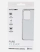 Фирменный противоударный чехол tech21 Pure Clear SM для Samsung Galaxy S20 Ultra SM-G988 - изображение 10
