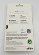 Фирменный противоударный чехол tech21 Pure Clear SM для Samsung Galaxy S20 Ultra SM-G988 - изображение 11