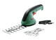 Кусторез аккумуляторный Bosch EasyShear (0600833303) - изображение 1