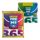 Набор Наклейки 50шт FIFA 365 2026 5шт Наліпок в Пакетику Panini - изображение 1
