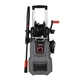 Мойка высокого давления Intertool DT-1518 2000Вт 6-7 л/мин 110-160бар шланг 5м - изображение 2