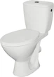 Унитаз-компакт Mito Kaskasa 206 010 3/6 (CCKZ1000300783) - изображение 1