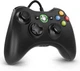Бездротовий геймпад Diswoe 8610 для Xbox 360 та ПК | Провідний контролер з USB, ергономічний дизайн, подвійна вібрація - зображення 1
