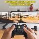Бездротовий геймпад Diswoe 8610 для Xbox 360 та ПК | Провідний контролер з USB, ергономічний дизайн, подвійна вібрація - зображення 6