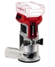Фрезер кромочный аккумуляторный Einhell TP-ET 18LI BL-Solo (4350412) - изображение 2