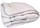 Одеяло Lighthouse Soft Line Mf Stripe grey 140x210см (602244) - изображение 1