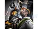 Реноватор DeWALT DCS356E1T - изображение 2