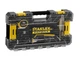 Набір інструментів Stanley 44 предметів (FMMT98106-1) - зображення 2