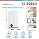 Бойлер Bosch Tronic 4500T 100л (7736507299) - изображение 2