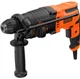 Перфоратор сетевой Black+Decker, BEHS01 - изображение 1