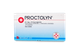 Свечи Proctolyn 0,1 мг + 10 мг Проктолин - изображение 1