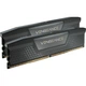 Модуль пам'яті для комп'ютера DDR5 96GB (2x48GB) 6800 MHz Vengeance XMP Black Corsair (CMK96GX5M2B6800C40) - зображення 2