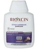 Bioxsine Black Garlic Shampoo — шампунь с чёрным чесноком против выпадения волос - изображение 2