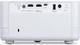 Acer Проєктор PD1810ic UHD, 1000 lm, LED, 1.5-1.65, WiFi, Whale TV - изображение 3
