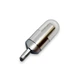 Светодиодная лампа&nbsp;Т10 W5W 3 SMD 3030 Autoexpect 12V Белая (21388) - изображение 3
