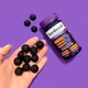 Sambucol Immuno Forte Gummies Самбукол Иммуно Форте от 12 лет желейки 30 шт - изображение 5