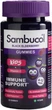 Sambucol Kids Gummies Самбукол Кидс для детей от 4 до 12 лет желейки 30 шт - изображение 1