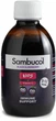 Sambucol Kids Liquid 230 мл сироп Самбукол Кидс для детей от 3 до 12 лет - изображение 2