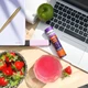 Sambucol Immuno Forte Effervescent Самбукол Иммуно Форте от 4 лет шипучие таблетки 15 шт - изображение 7