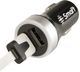 Ładowarka samochodowa SmartGPS Dual USB 2 x 2.4 A (5905279820524) - obraz 2