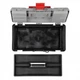 Ящик для инструмента 16" 396 X 216 X 164 мм INTERTOOL BX-0016 (135422) - изображение 5