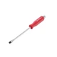 Отвертка Intertool ударная SL8*150мм CrV HT-0484 - изображение 1