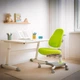 Дитяче крісло Evo-Kids Omega KZ Green (Y-220 KZ) Зелений - зображення 2