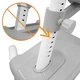 Дитяче крісло Evo-Kids Omega KY Orange (Y-220 KY) Помаранчевий - зображення 7