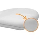 Дитяче крісло Evo-Kids Omega KY Orange (Y-220 KY) Помаранчевий - зображення 6