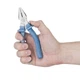 Плоскогубці Intertool 160мм C45 HT-0101 - зображення 5