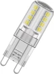 Żarówka LED Osram Pin 30 (LEDBASEPIN30 CL) - obraz 3
