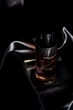 Парфюмированная вода для женщин и мужчин Royal Platinum Brown Mountain 100 мл Pure Perfume Мускус Маракуйя Персик Груша - изображение 2