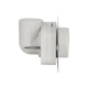 Уголок PPR Blue Ocean настенный 20х1/2", 90° ВР - изображение 4