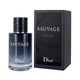 Туалетная вода для мужчин Dior Sauvage 60 мл - изображение 1