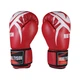 Боксерские перчатки Mike Tyson, PVC, 8oz, красный - изображение 1