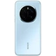 Смартфон Honor Magic7 Pro 12/512GB Breeze Blue (Global Version) 5880 BATERY with adapter - изображение 3