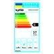 Вытяжка Ventolux MODENA 50 WH (700) PB - изображение 6